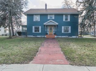 429 W Bellevue St, Leslie, MI 49251