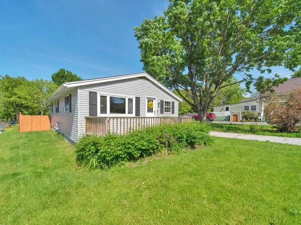 24 Huntington Street, St. Albans City, VT 05478