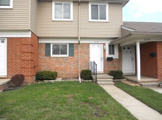 8155 Farnum Ave, Warren, MI 48093