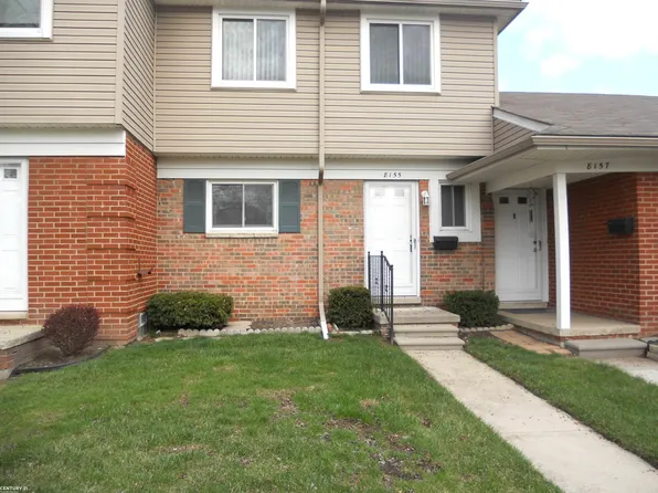 8155 Farnum Ave, Warren, MI 48093
