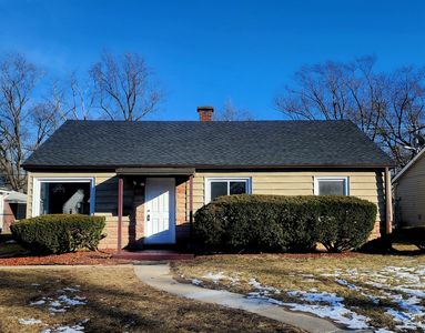 4357 Lincoln St, Gary, IN, 46408