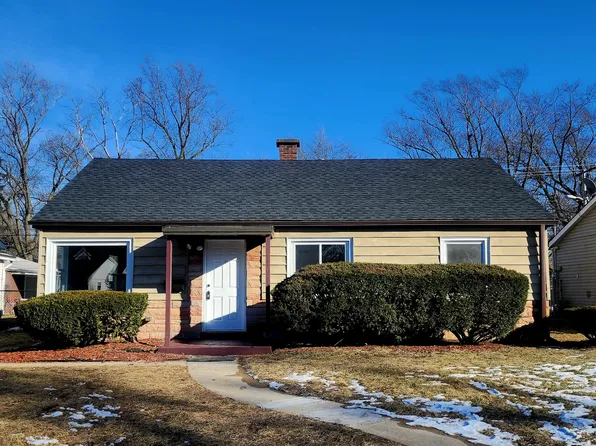 4357 Lincoln St, Gary, IN 46408
