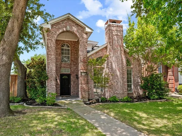2203 Meadowstone Dr, Carrollton, TX 75006
