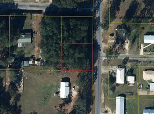 X S Norwood Rd, Defuniak Springs, FL 32435