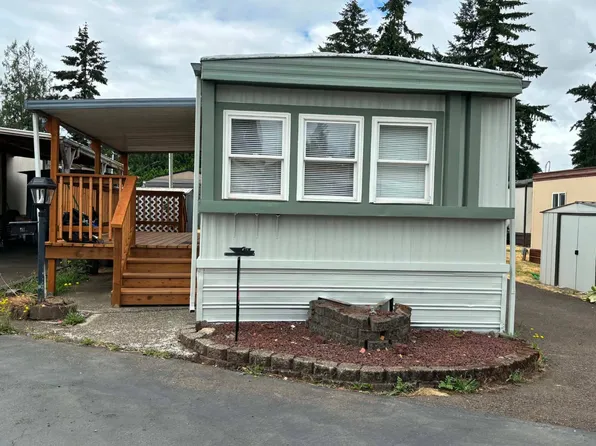620 SE 2nd Ave Unit 47, Canby, OR 97013
