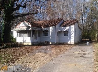 752 Lee Andrews Ave SE, Atlanta, GA 30315