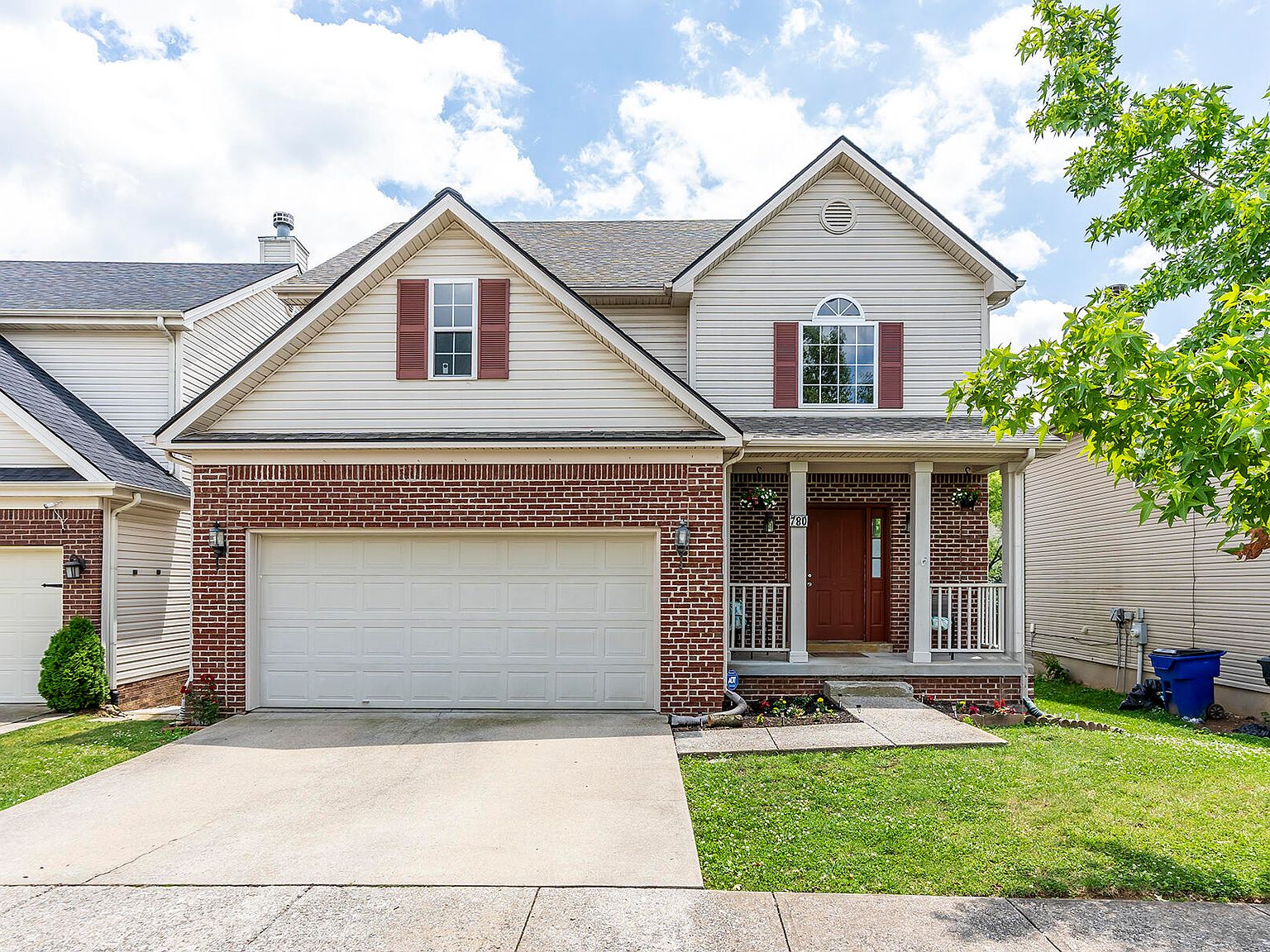 780 Vermillion Peak Pass, Lexington, KY 40515 | Zillow