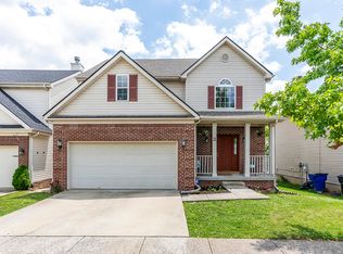 780 Vermillion Peak Pass, Lexington, KY 40515