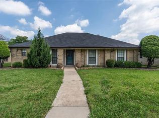 1625 Clydesdale Dr, Lewisville, TX 75067