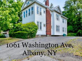 1061 Washington Ave FLOOR 1, Albany, NY 12206