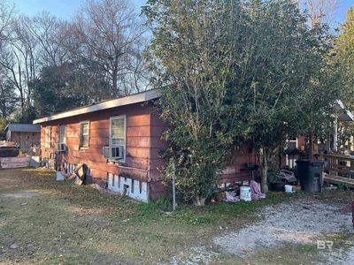 201 Wilson Ave, Atmore, AL, 36502