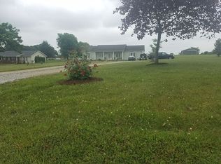 3840 Sportsman Lake Rd, Franklin, KY 42134