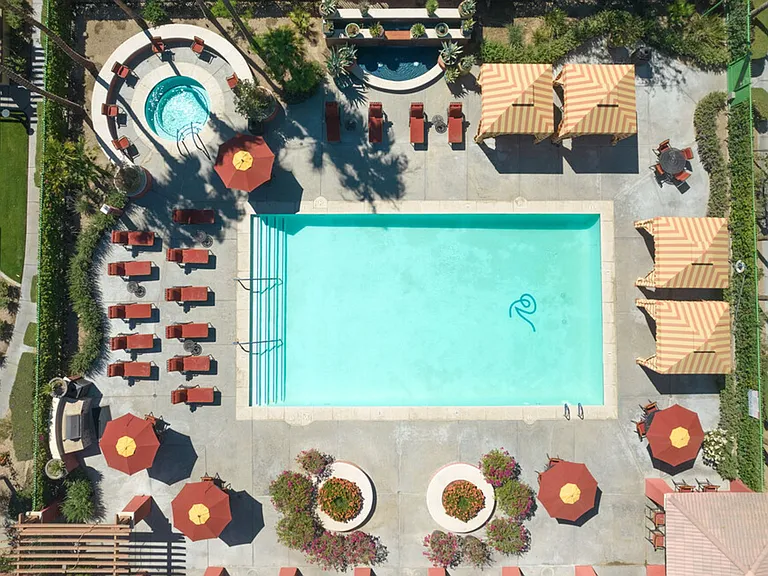 Villaggio at La Quinta — Photo 34