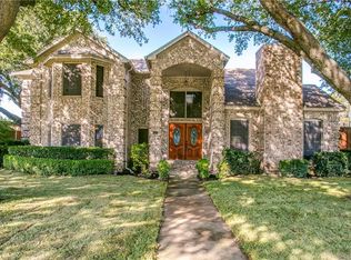 817 Ridgemont Dr, Allen, TX 75002