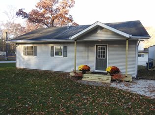 8089 N Tecumseh Rd, Walkerton, IN 46574