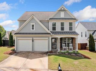 501 White Oak Path, Canton, GA 30115