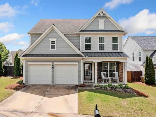 501 White Oak Path, Canton, GA 30115