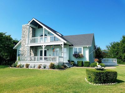 6909 River Oak Dr, Kingston, OK, 73439