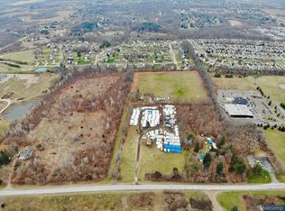 1461 N Old Us Highway 23, Howell, MI