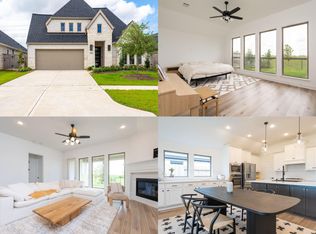 4226 Maple Glen Dr, Fulshear, TX 77441