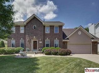 6214 S 156th Ave, Omaha, NE 68135