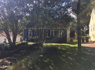 1110 Montrose Ave, Charlottesville, VA