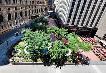 Sold by Bid on the City