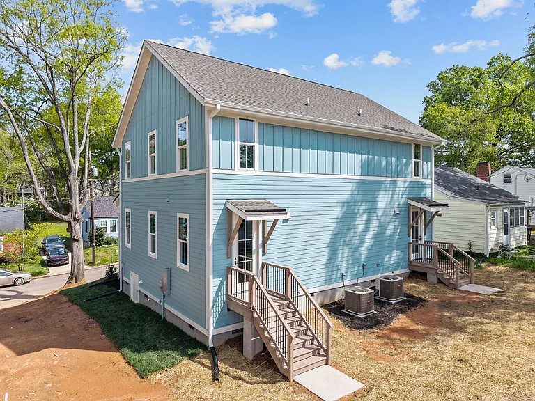 515 Spruce St #B — Photo 26