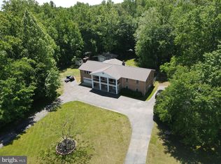 15053 Bassford Rd, Waldorf, MD 20601