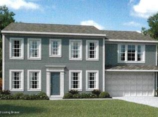 111 Marigold Ct, Mount Washington, KY 40047