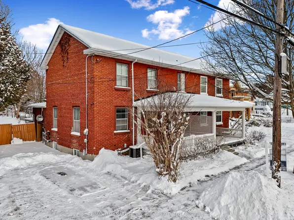 378 King St W, Cobourg, ON K9A 2N7