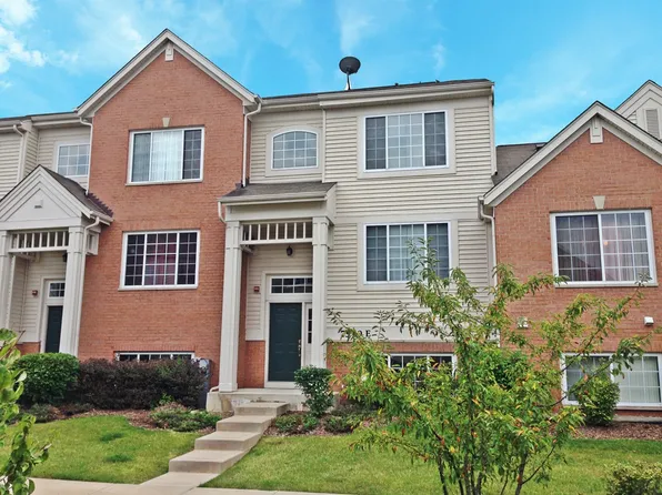 7510 Claridge Dr, Bridgeview, IL 60455