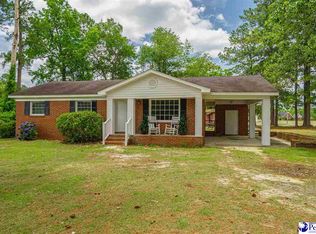 1011 Penderboro Rd, Marion, SC 29571