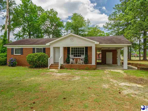 1011 Penderboro Rd, Marion, SC 29571