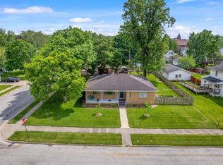 1935 Perrine St, Lafayette, IN 47904