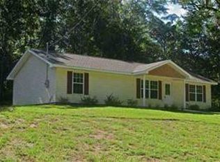 1238 Canal St, Quincy, FL 32351