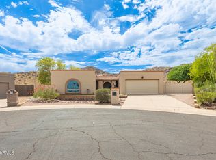 4202 E Pearce Rd, Phoenix, AZ 85044