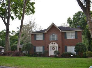 10956 Raley Creek Dr S, Jacksonville, FL 32225