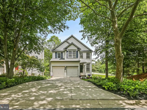 6000 Countless Stars Run, Clarksville, MD 21029