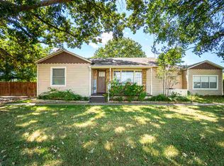 2953 Nolan St, Longview, TX 75602
