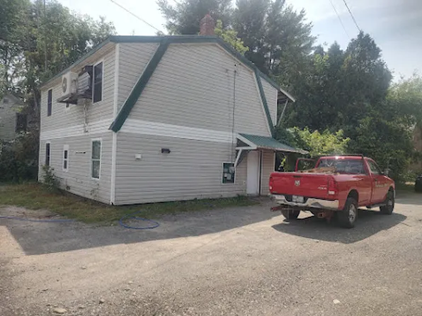 1025 Stillwater Ave, Old Town, ME 04468