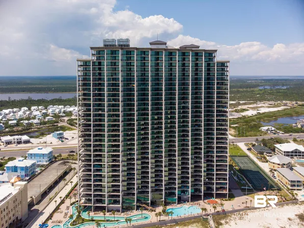 23450 Perdido Beach Blvd APT 1814, Orange Beach, AL 36561