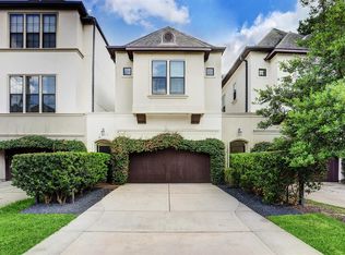 5323 Inker St, Houston, TX 77007