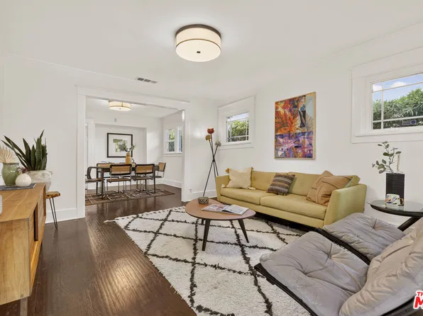 5335 Fountain Ave, Los Angeles, CA 90029
