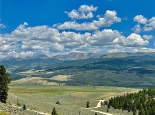 9 Cedar Dr, Twin Lakes, CO 81251