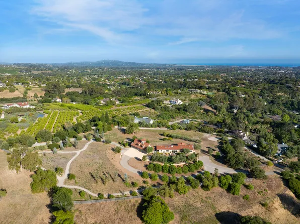 1150 N Fairview Ave, Goleta, CA 93117