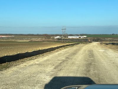 0 Hcr #1327, Hillsboro, TX, 76645