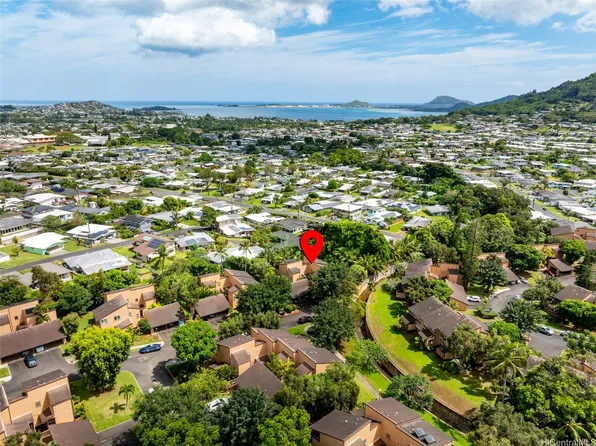 45-407 Mokulele Dr APT 60, Kaneohe, HI 96744