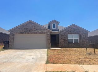 11532 NW 100th St, Yukon, OK 73099