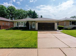 4543 N Oakview St, Chicago, IL 60656